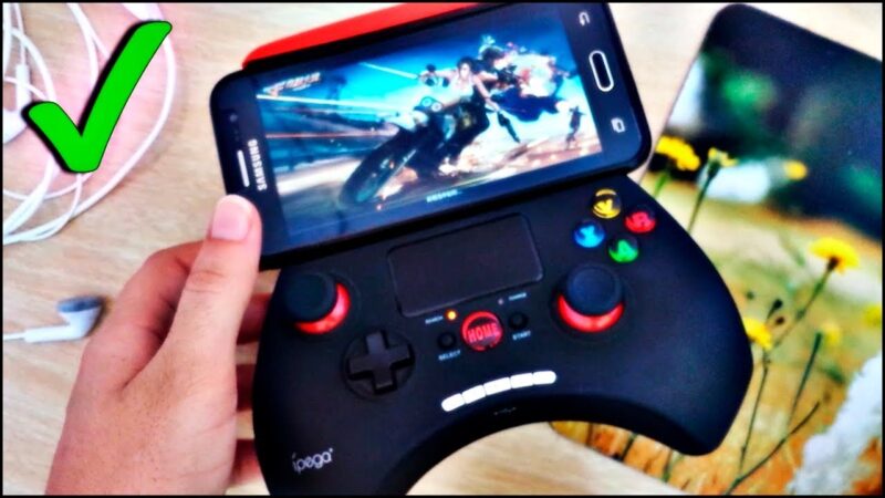 Top 110 jogos que suportam gamepad