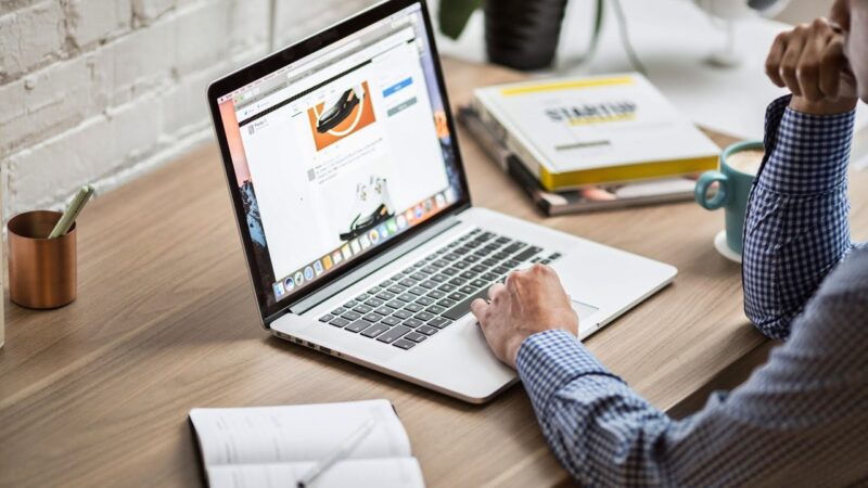 Como monetizar seu site