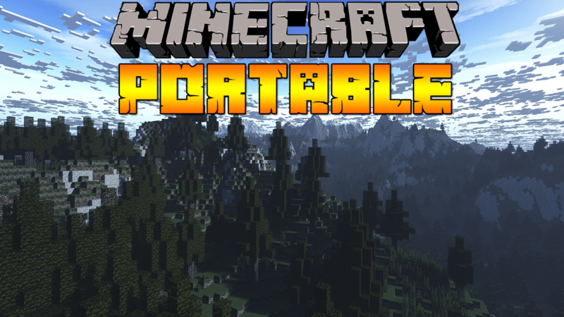 Minecraft Portable