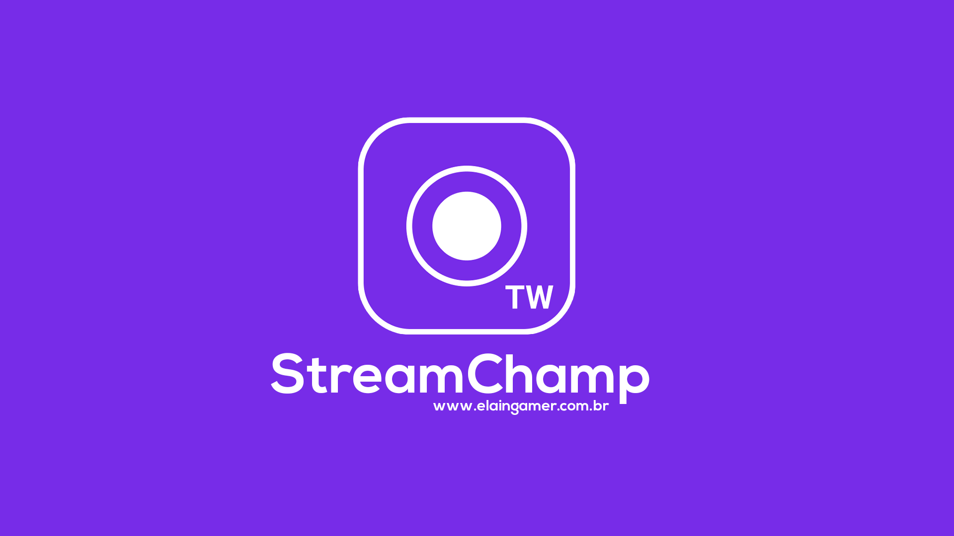 streamchamp