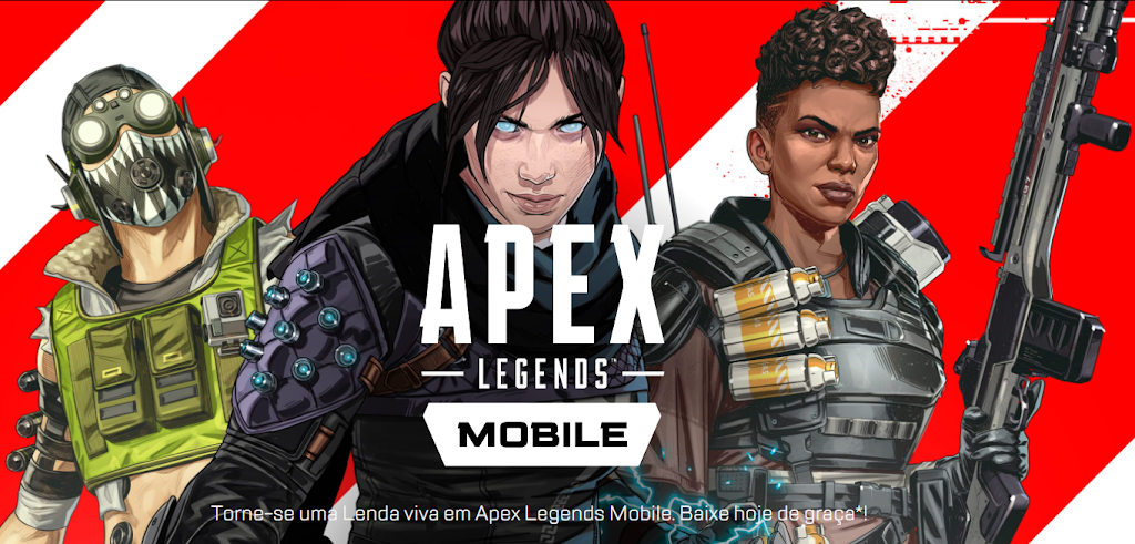 Apex Legends Mobile