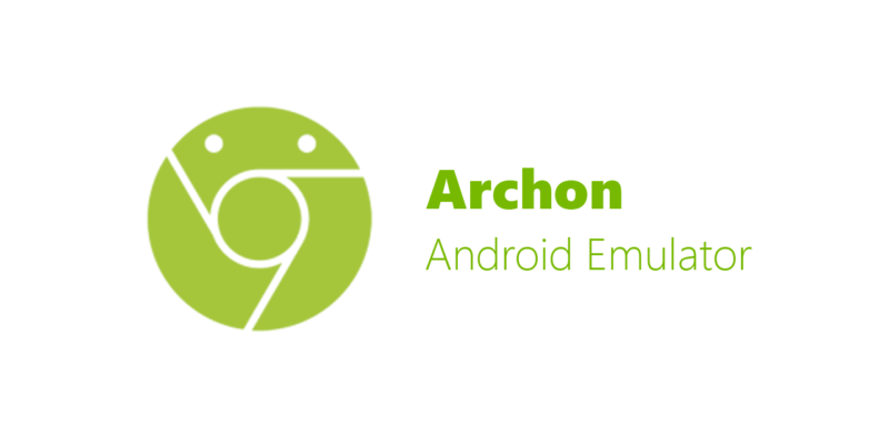 Emulador Archon