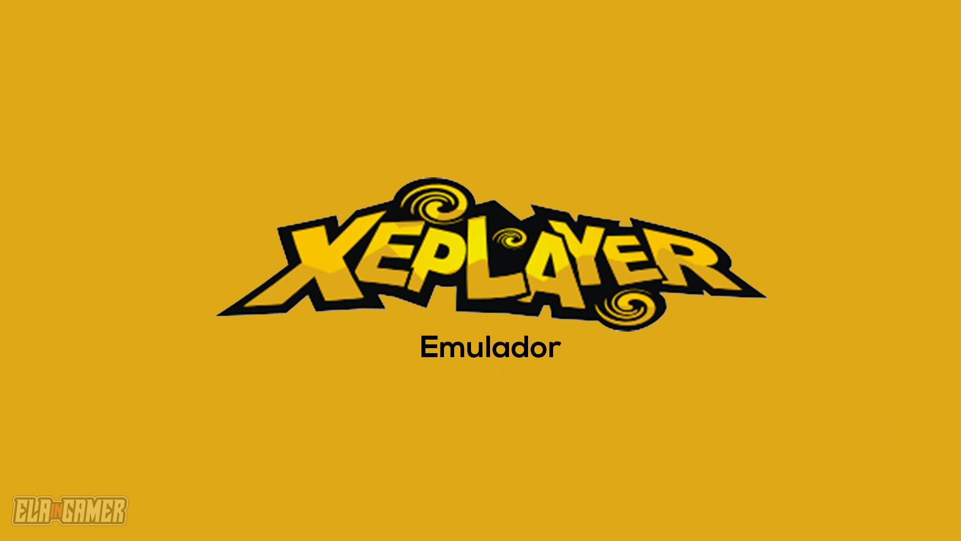 Emulador XePlayer - ElainGamer