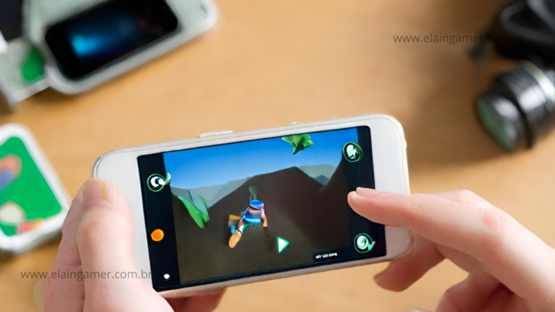 Dicas Essenciais para Iniciantes em Jogos de Exploração Mobile