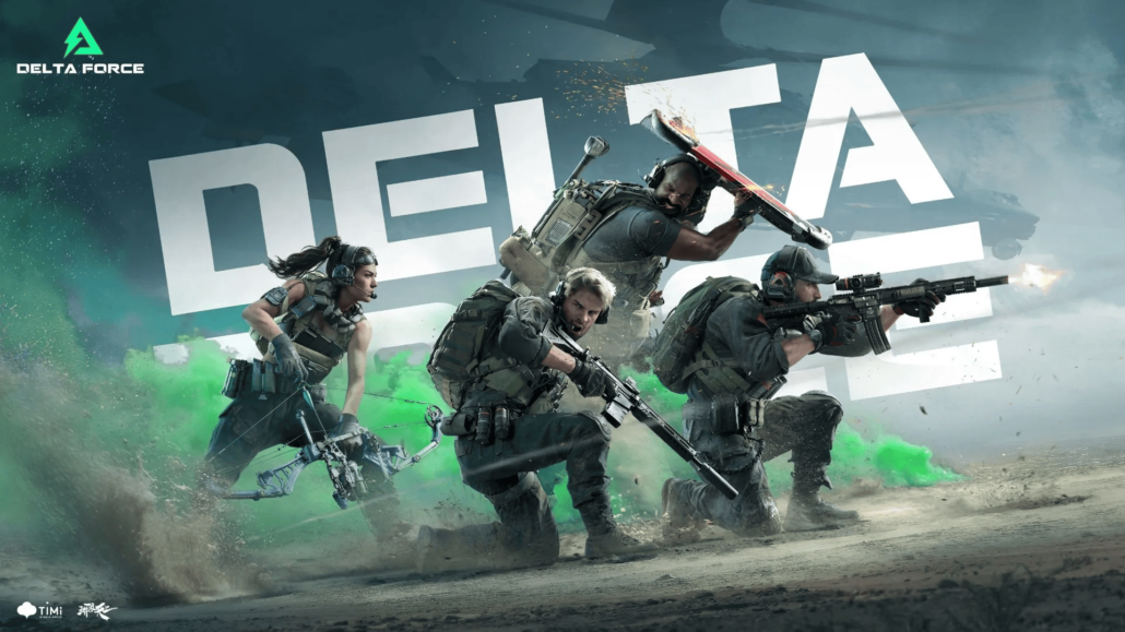 Delta Force Mobile: Como Baixar e Jogar o Novo Sucesso dos Games de Ação