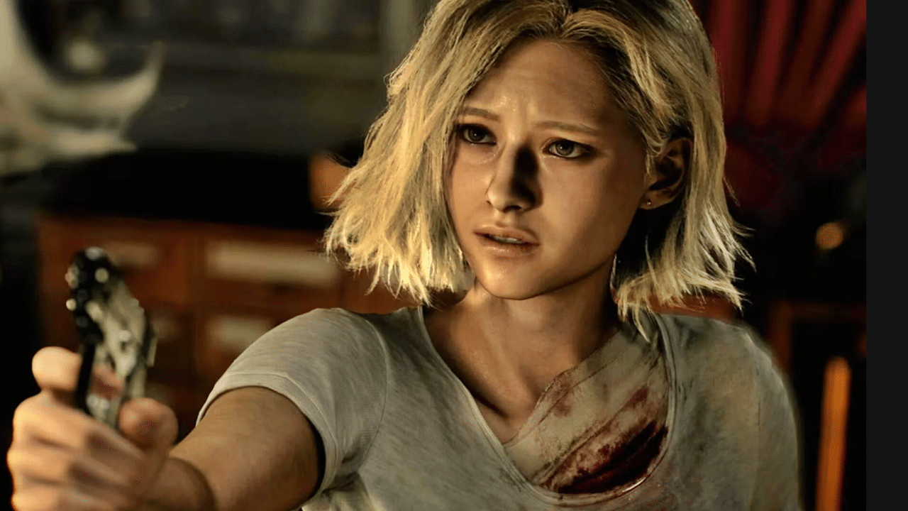 Resident Evil Requiem