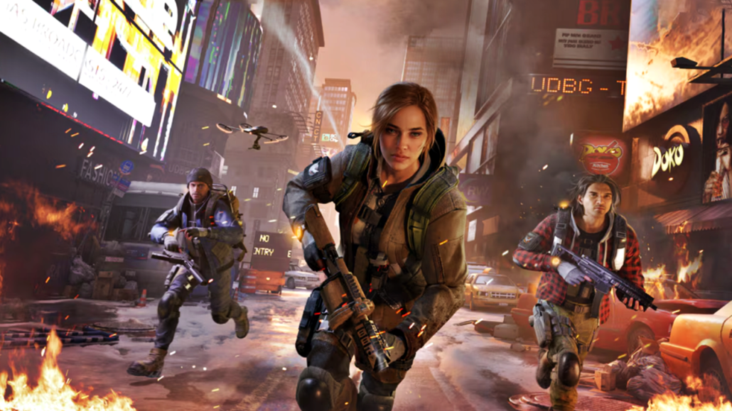 The Division Resurgence é lançado oficialmente: tudo sobre o novo jogo mobile da Ubisoft