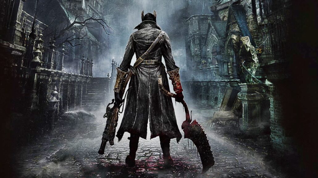 Sangue e Pesadelo: Sony Anuncia Filme Animado de Bloodborne com Classificação R-Rated