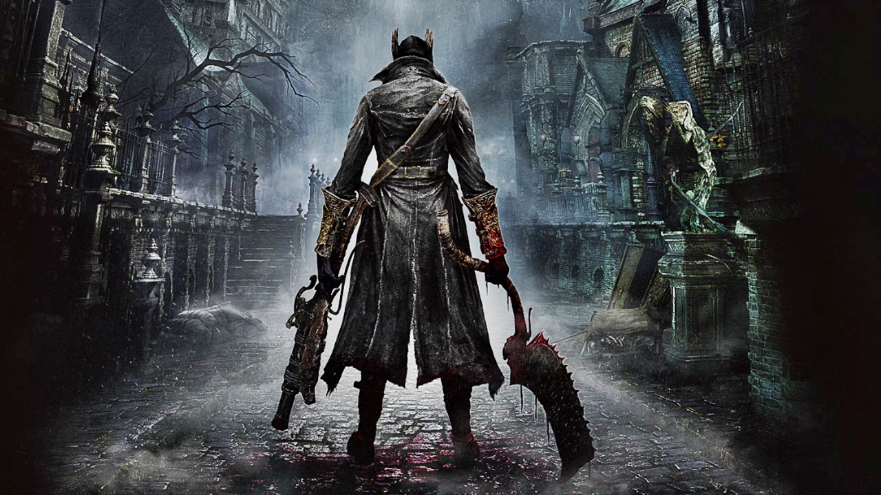 Bloodborne