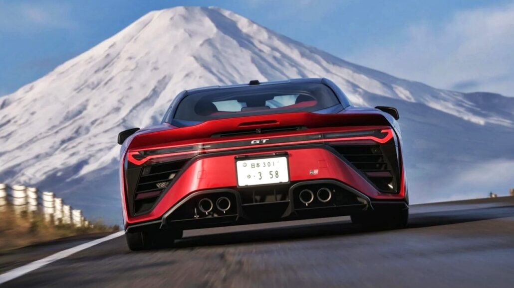 Forza Horizon 6 no Japão: Novo Mapa, Gráficos Realistas e Corridas Urbanas Surpreendem em 2026