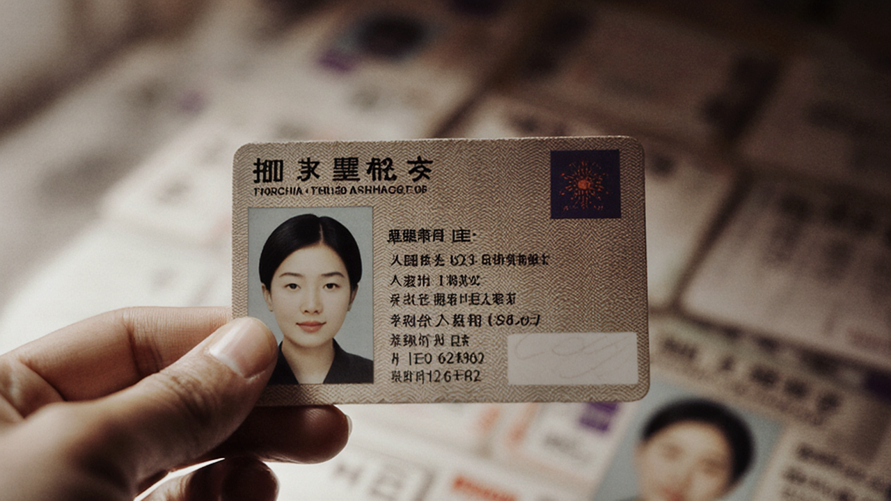 ID Chinês para Jogos