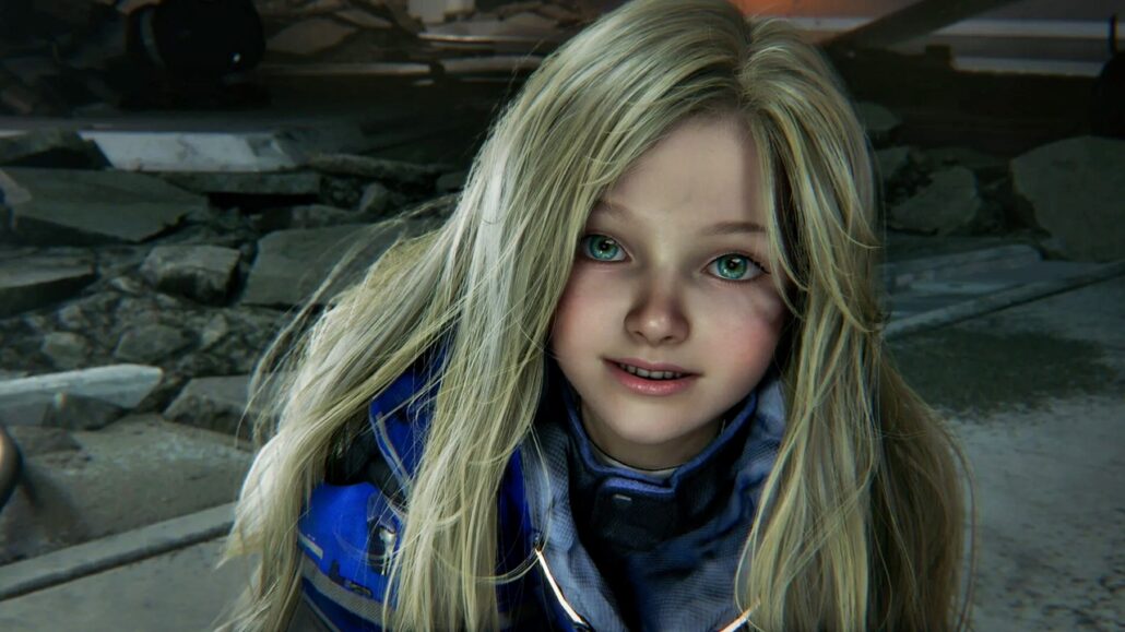 7 Detalhes Revelados de Pragmata: O Futuro dos Jogos de Próxima Geração e Lançamento