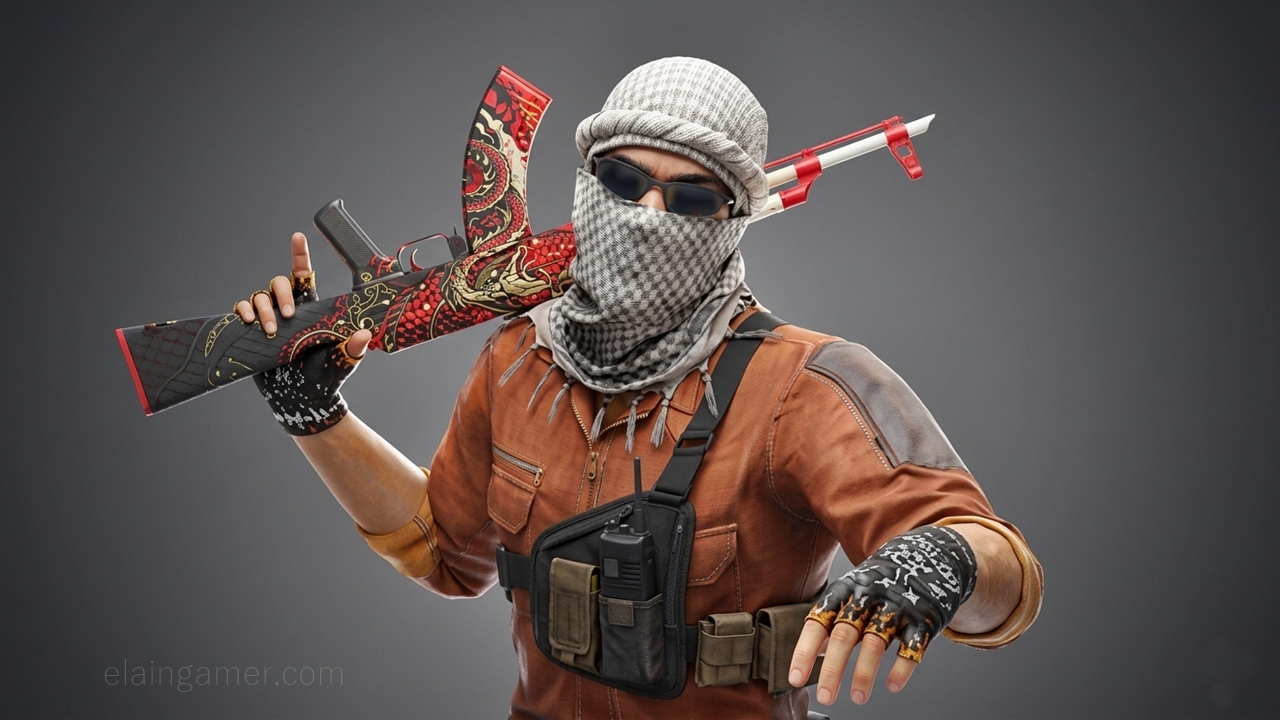 Standoff 2 Remaster: A Evolução que Transformou o FPS Mobile em 2026