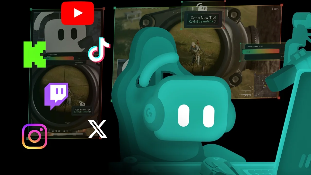 Streamlabs