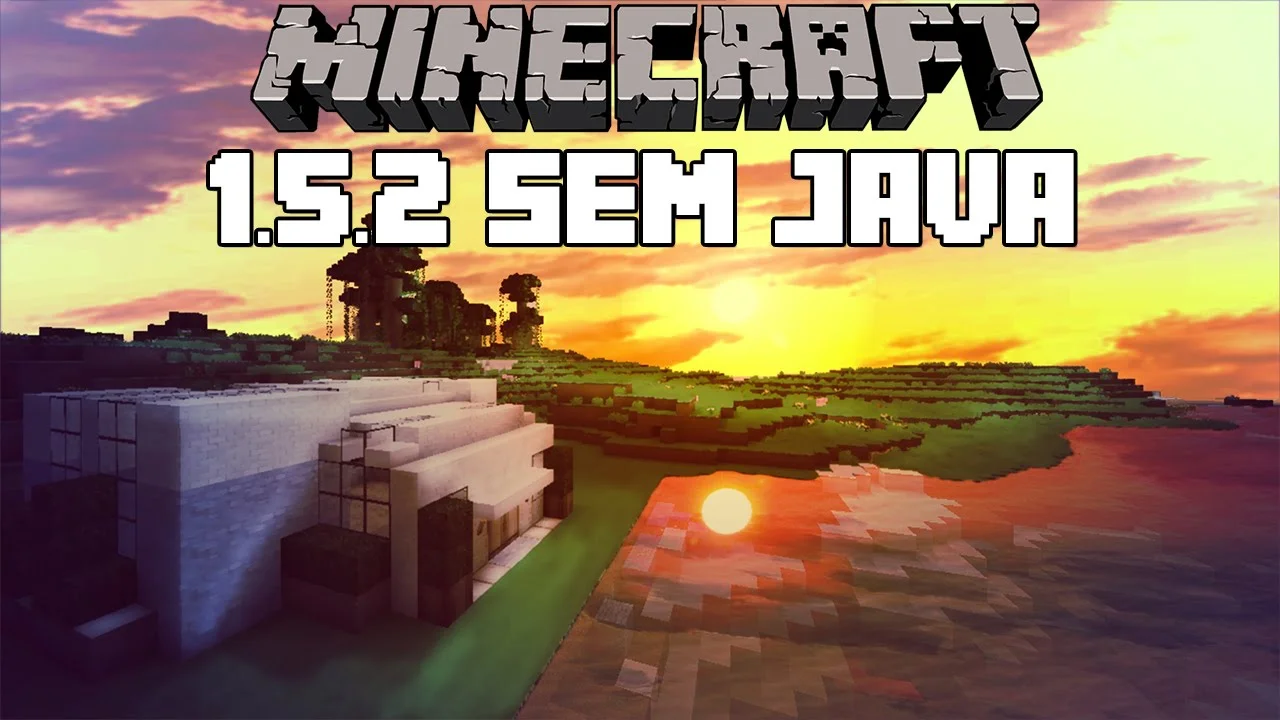 Minecraft Portable