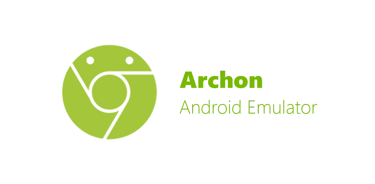 Emulador Archon