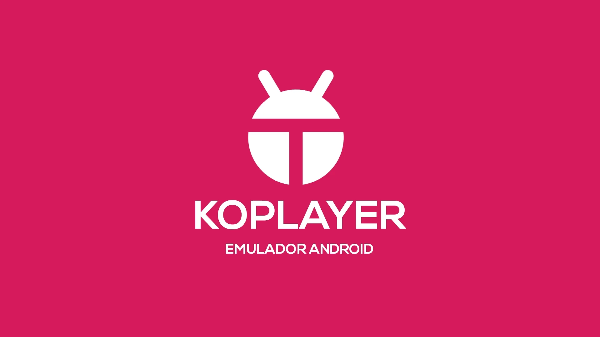 Emulador KoPlayer