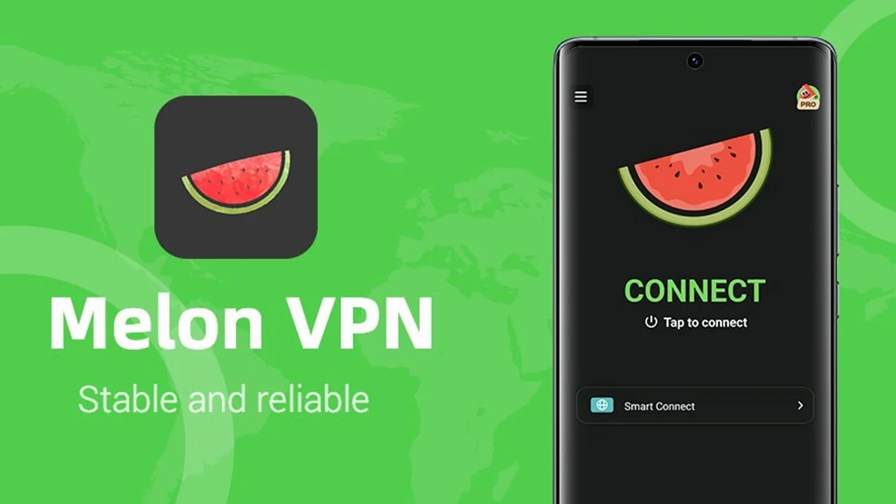 Melon VPN: O Melhor VPN Gratuito