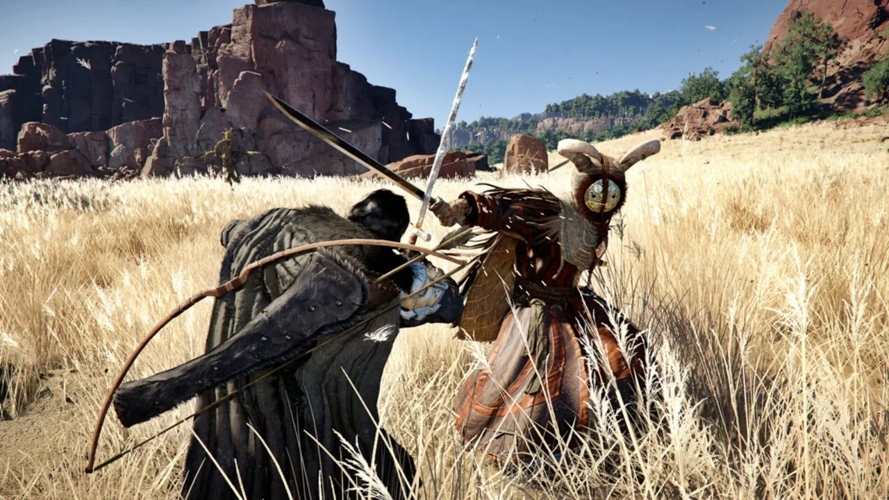 Crimson Desert