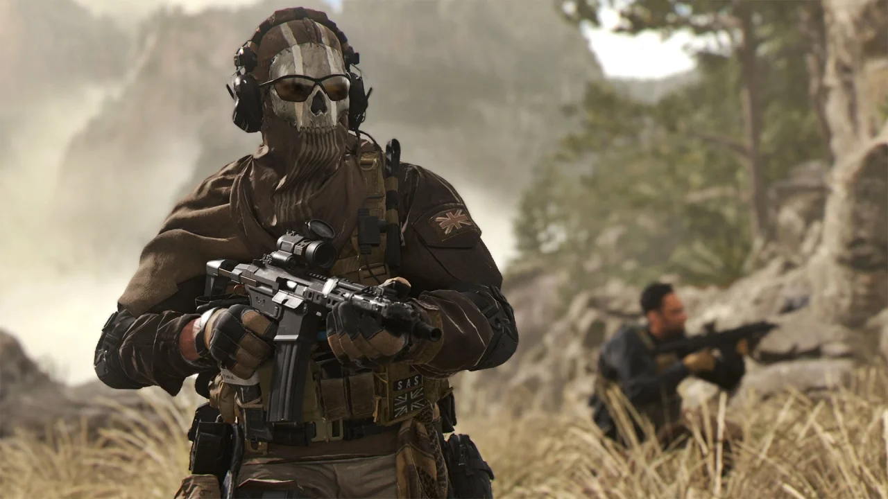 Call of Duty Filme