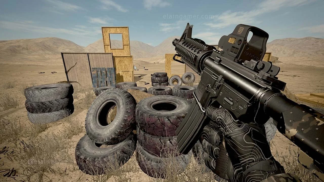 GUNSIM