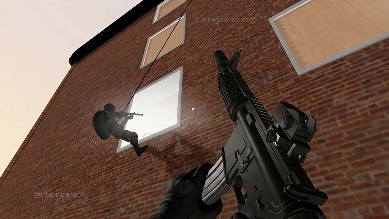 Project Breach 2