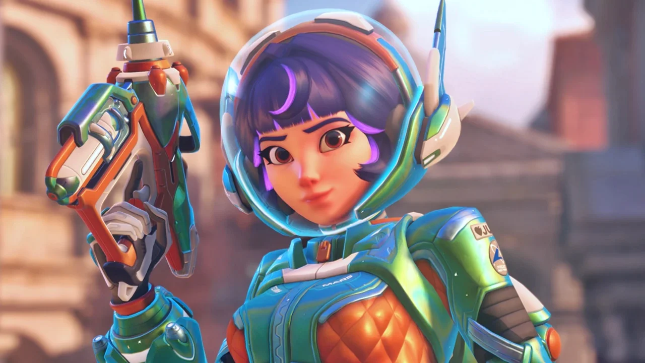 Overwatch 2