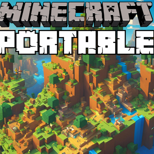 Minecraft Portable